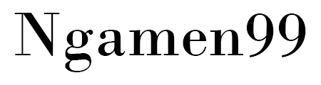 Ngamen99